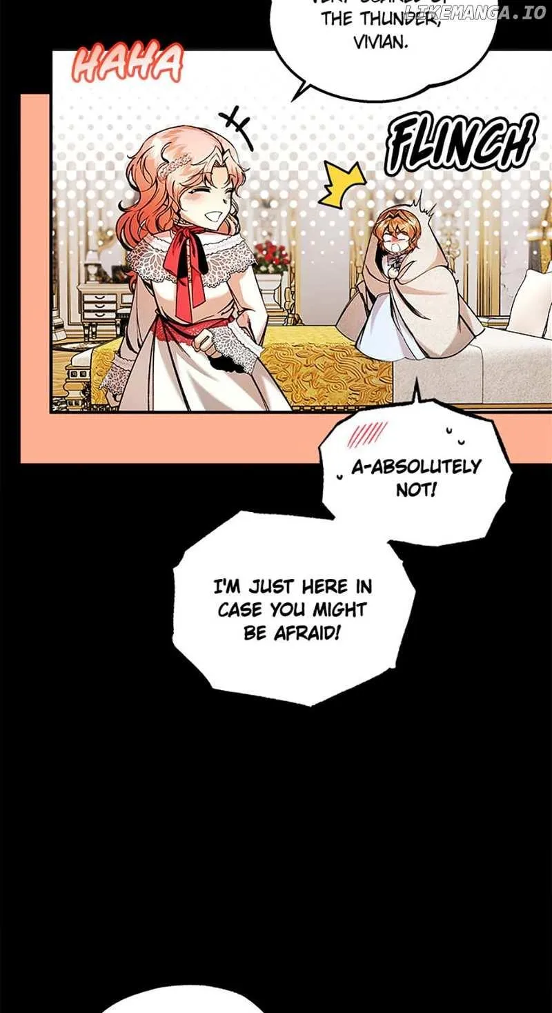 Charlotte’s Wheel Chapter 29 page 9 - 