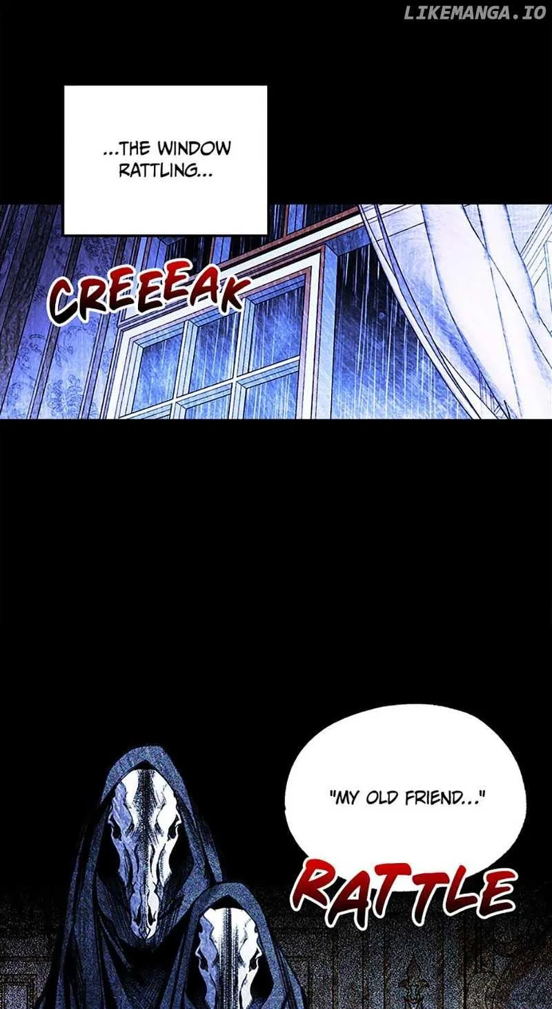 Charlotte’s Wheel Chapter 29 page 81 - 