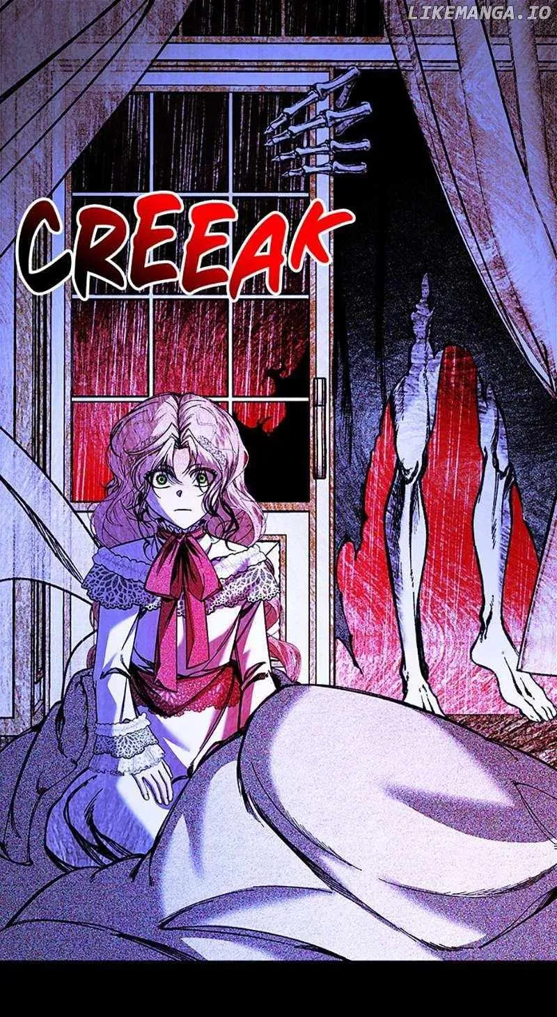 Charlotte’s Wheel Chapter 29 page 83 - 