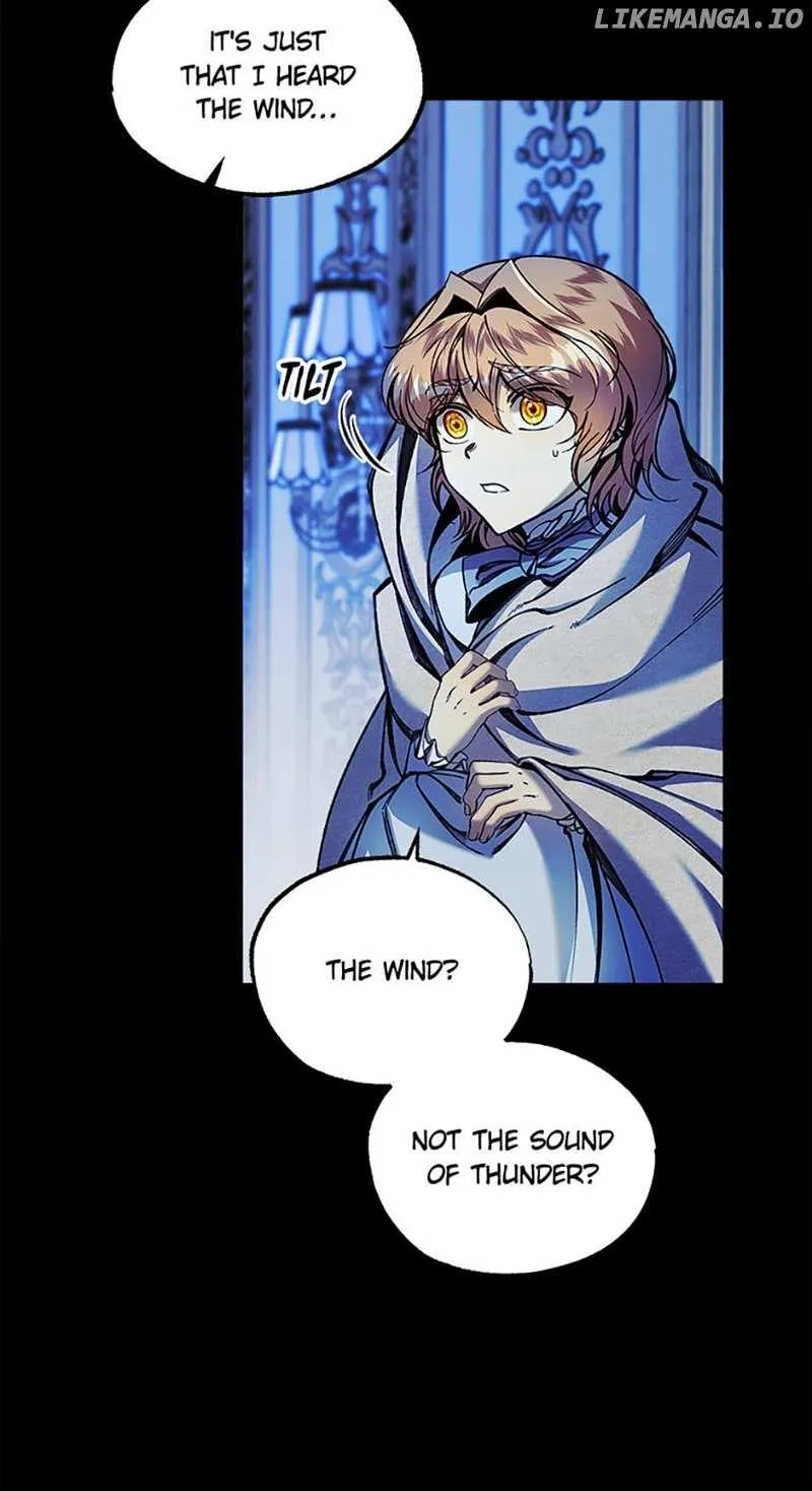 Charlotte’s Wheel Chapter 29 page 10 - 