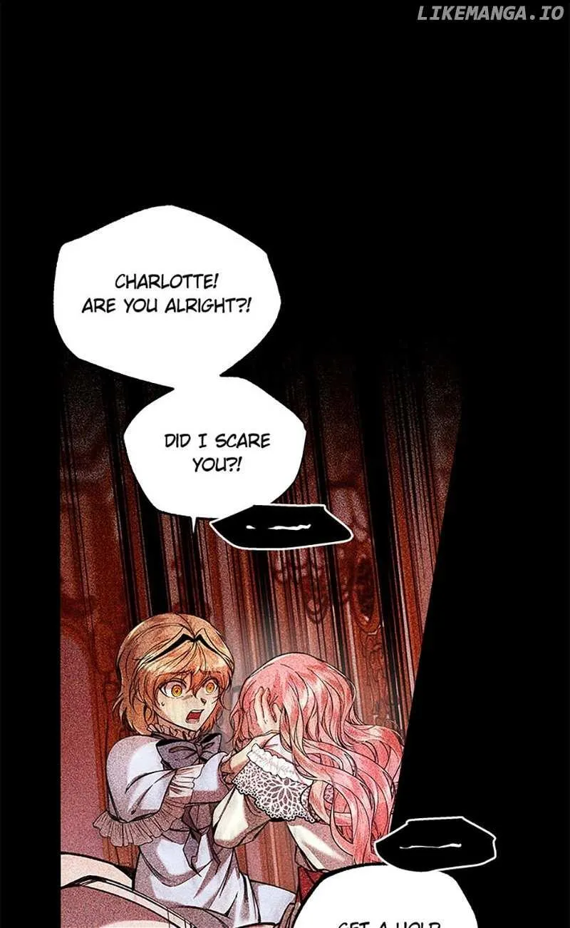 Charlotte’s Wheel Chapter 29 page 92 - 