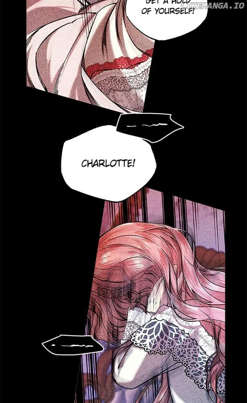 Charlotte’s Wheel Chapter 29 page 93 - 