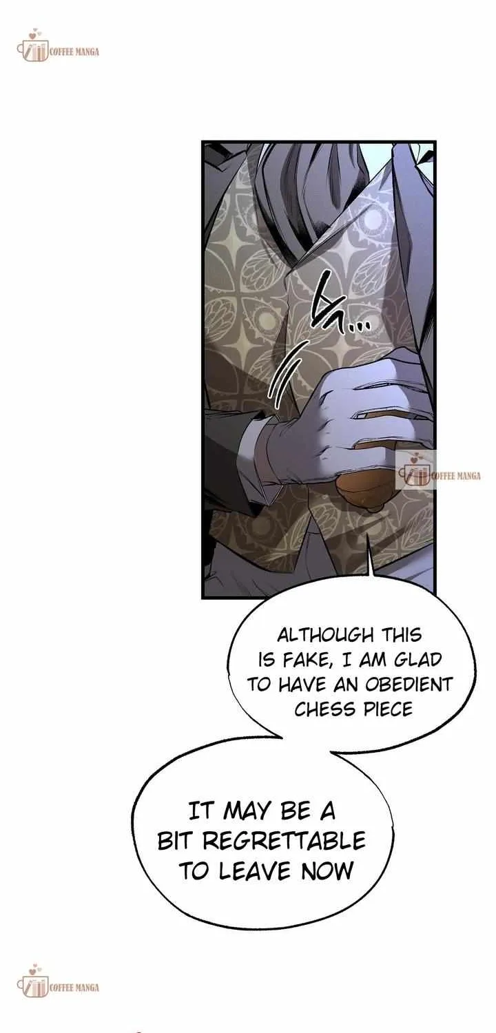 Charlotte’s Wheel Chapter 3 page 17 - 