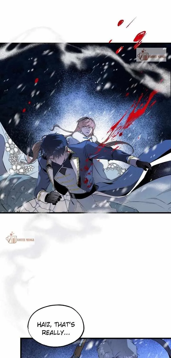 Charlotte’s Wheel Chapter 3 page 25 - 