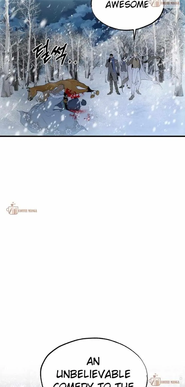 Charlotte’s Wheel Chapter 3 page 27 - 