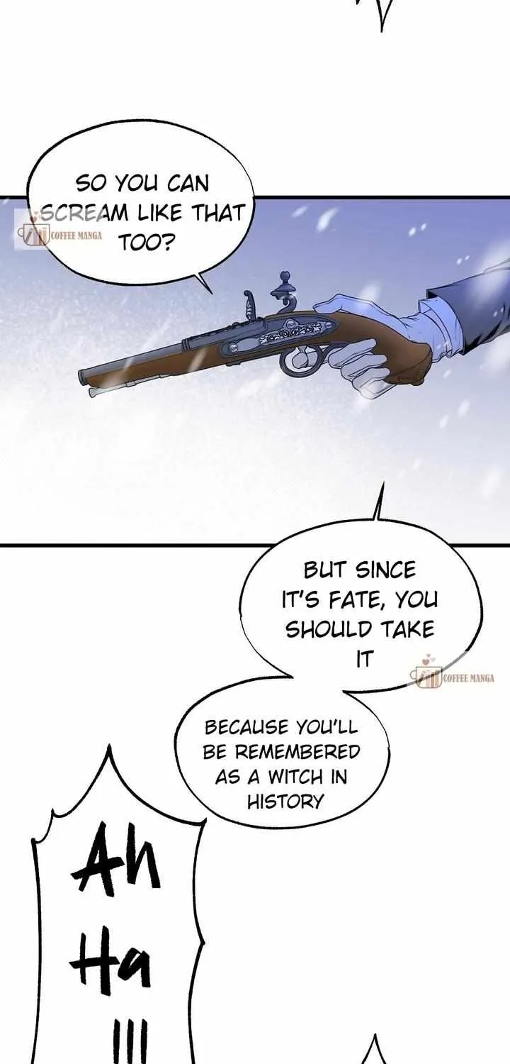 Charlotte’s Wheel Chapter 3 page 33 - 