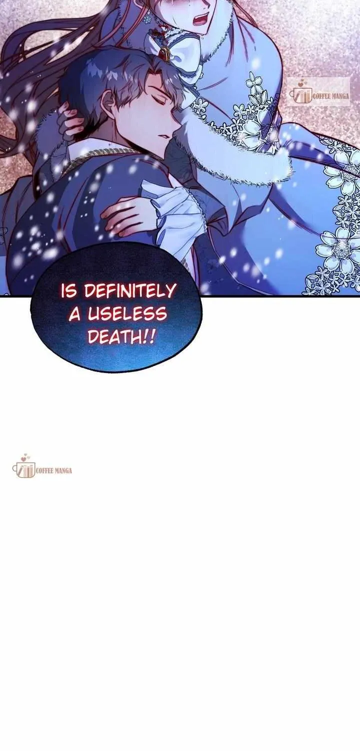 Charlotte’s Wheel Chapter 3 page 36 - 