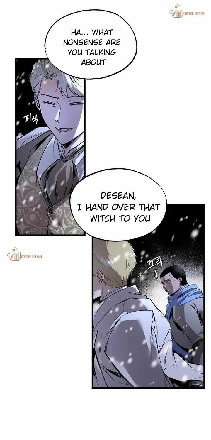 Charlotte’s Wheel Chapter 3 page 37 - 