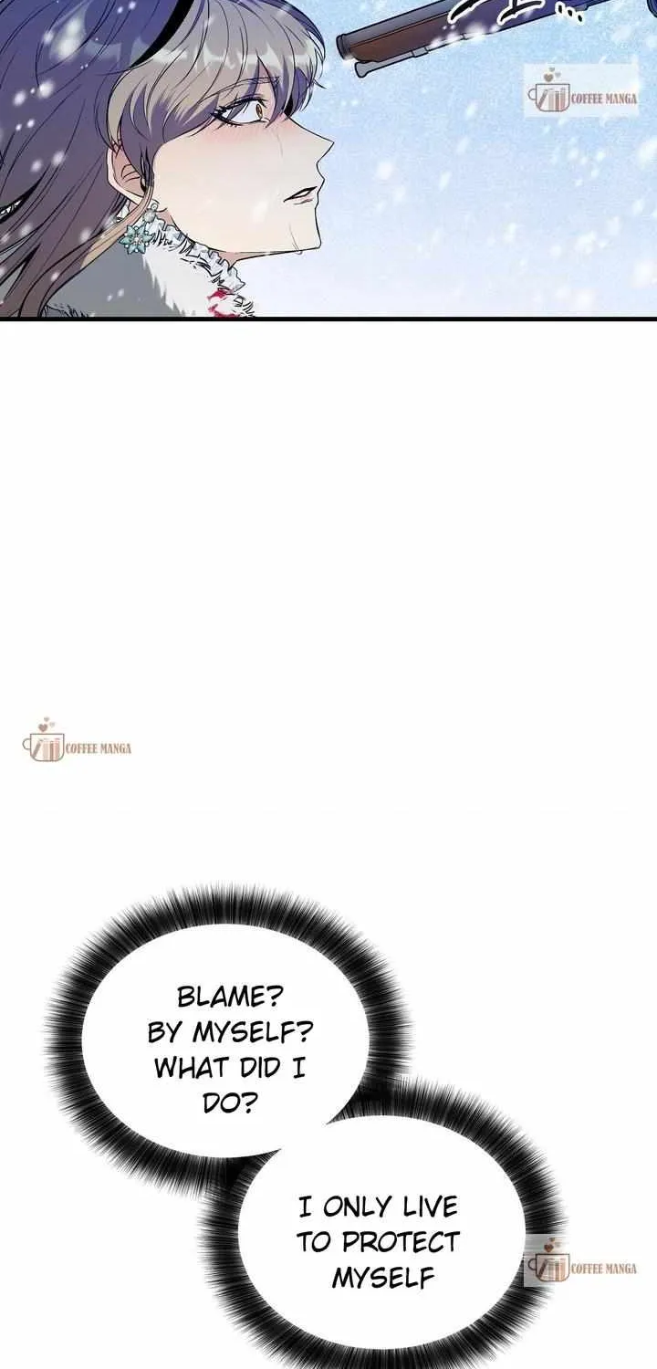 Charlotte’s Wheel Chapter 3 page 40 - 