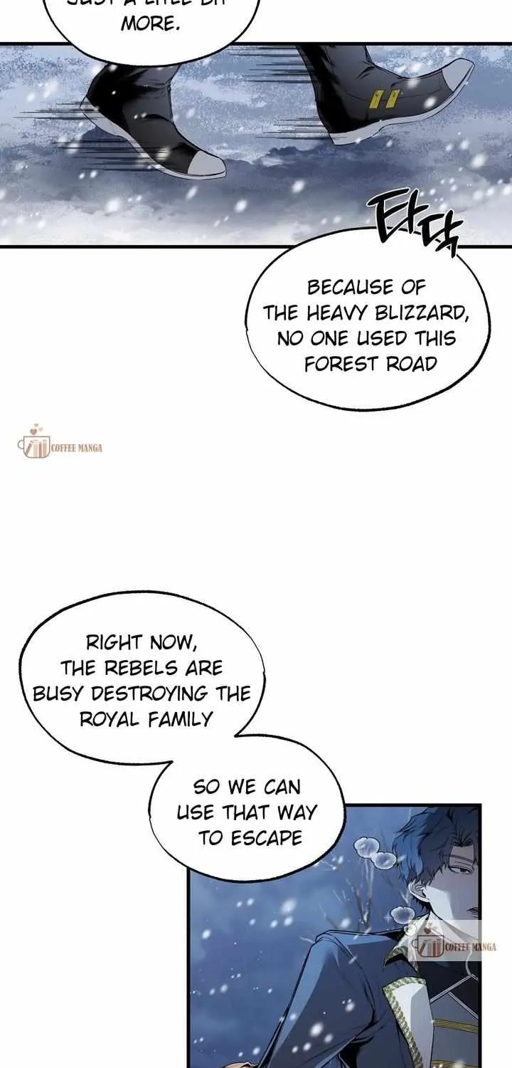 Charlotte’s Wheel Chapter 3 page 6 - 