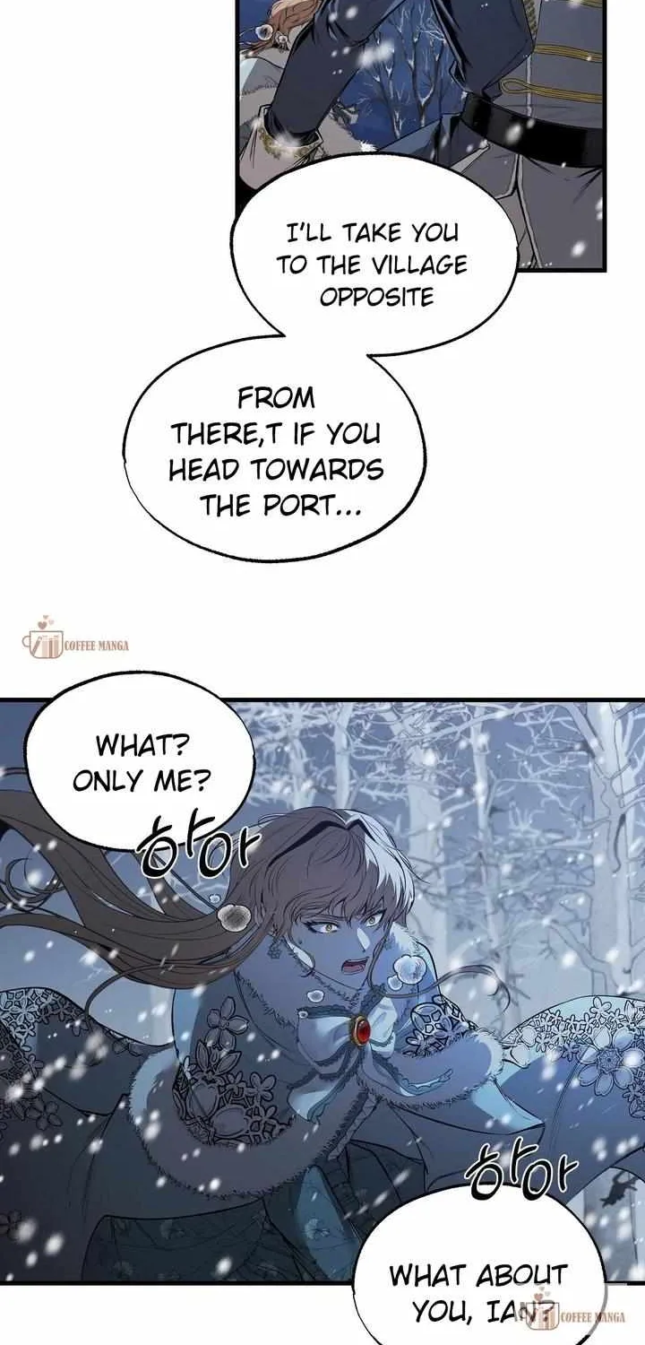 Charlotte’s Wheel Chapter 3 page 7 - 