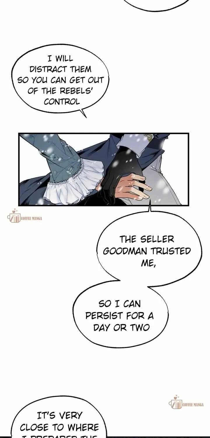 Charlotte’s Wheel Chapter 3 page 8 - 