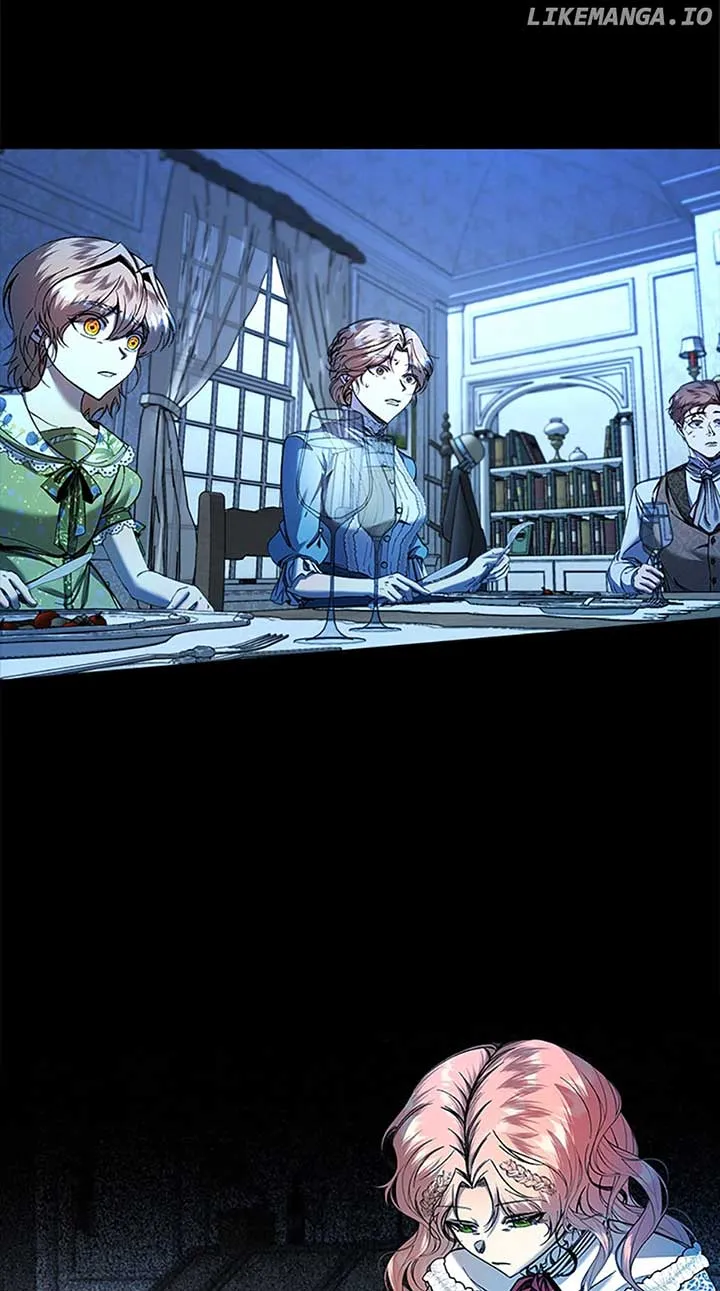 Charlotte’s Wheel Chapter 30 page 2 - 