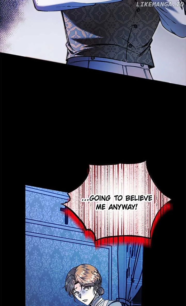 Charlotte’s Wheel Chapter 30 page 12 - 