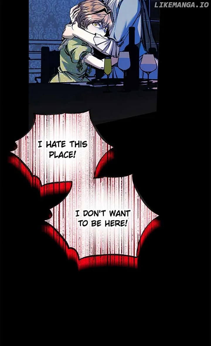 Charlotte’s Wheel Chapter 30 page 13 - 