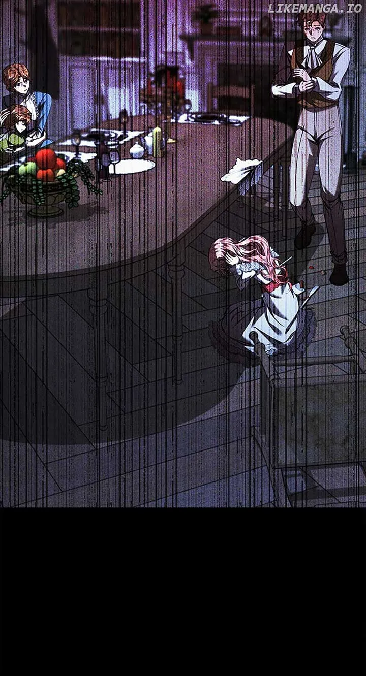Charlotte’s Wheel Chapter 30 page 16 - 