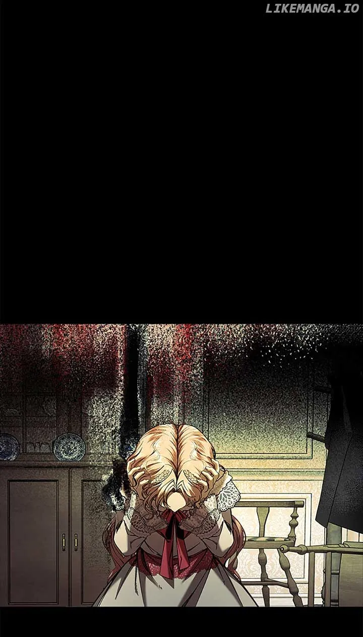 Charlotte’s Wheel Chapter 30 page 17 - 