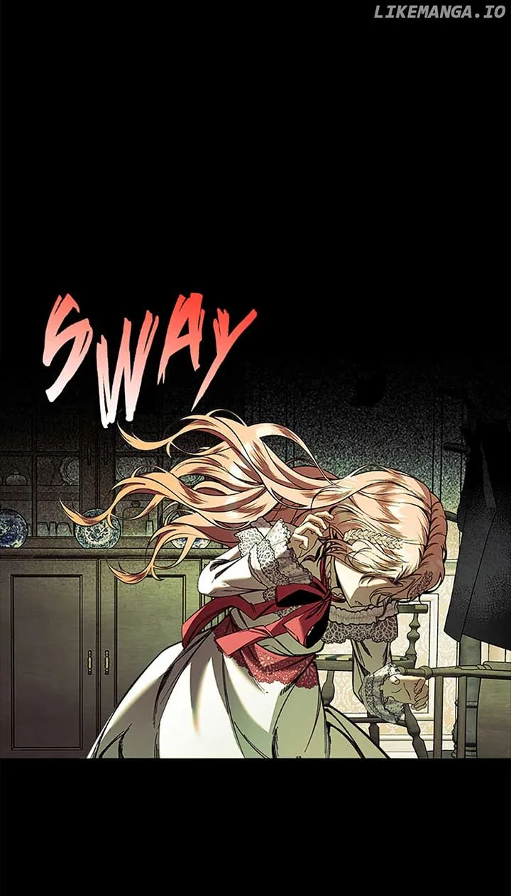 Charlotte’s Wheel Chapter 30 page 18 - 