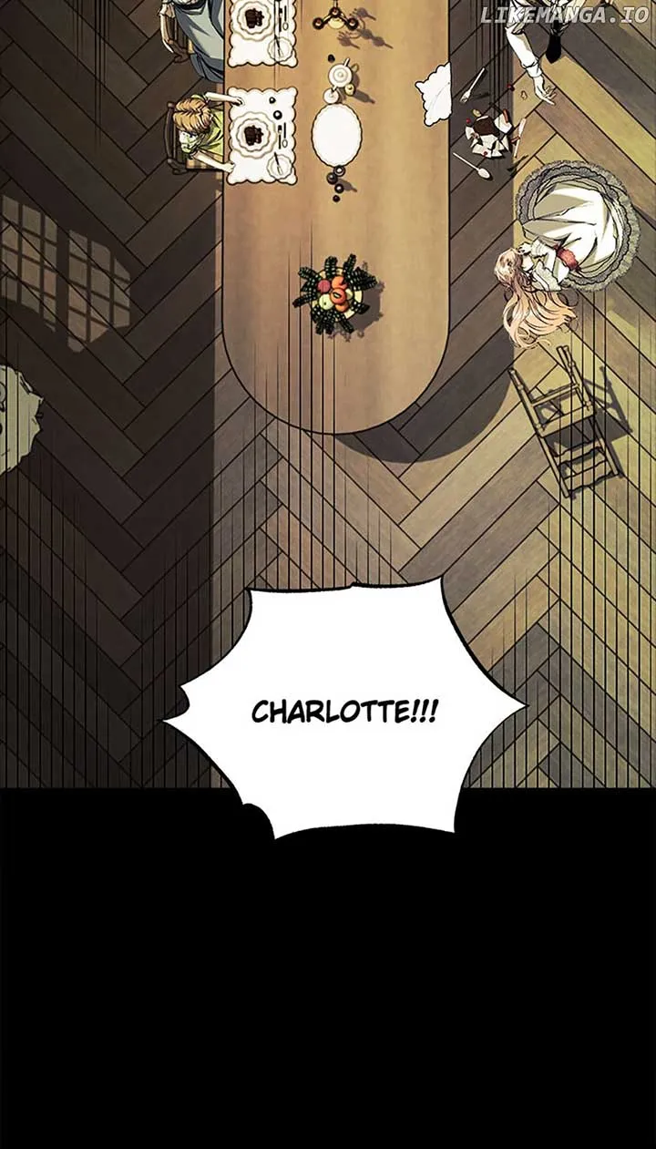 Charlotte’s Wheel Chapter 30 page 20 - 