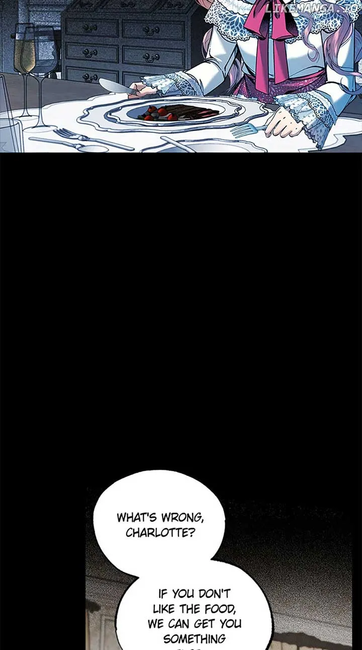 Charlotte’s Wheel Chapter 30 page 3 - 