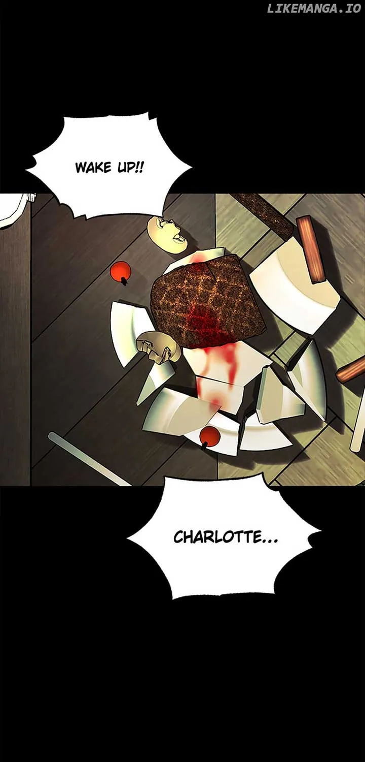 Charlotte’s Wheel Chapter 30 page 23 - 