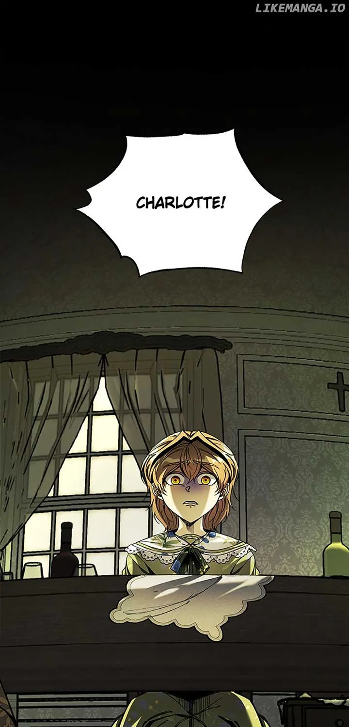 Charlotte’s Wheel Chapter 30 page 25 - 