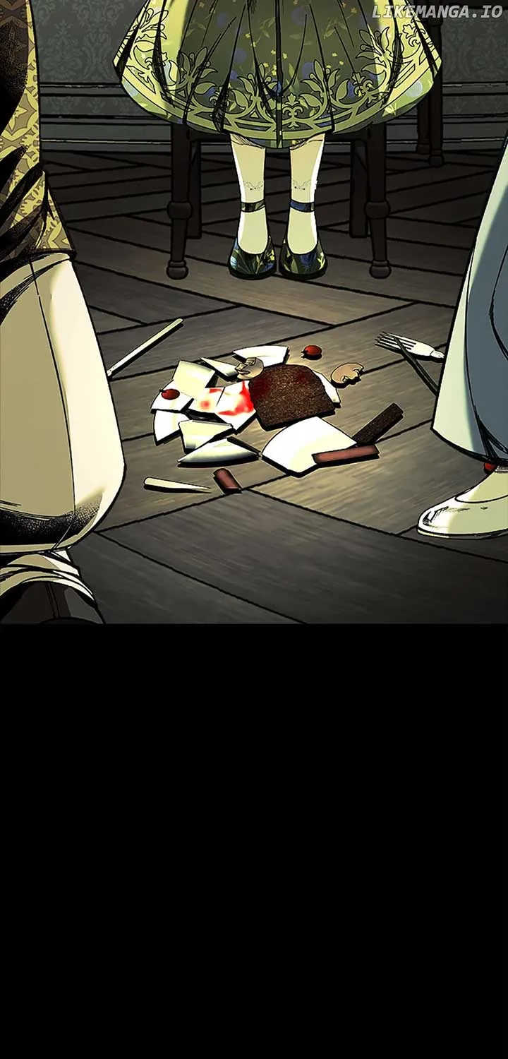 Charlotte’s Wheel Chapter 30 page 27 - 