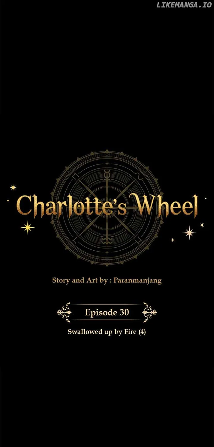 Charlotte’s Wheel Chapter 30 page 29 - 