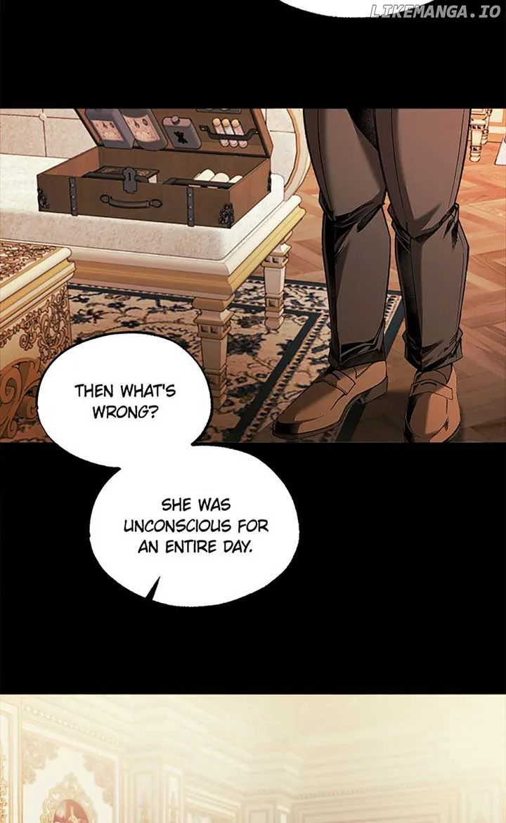 Charlotte’s Wheel Chapter 30 page 32 - 