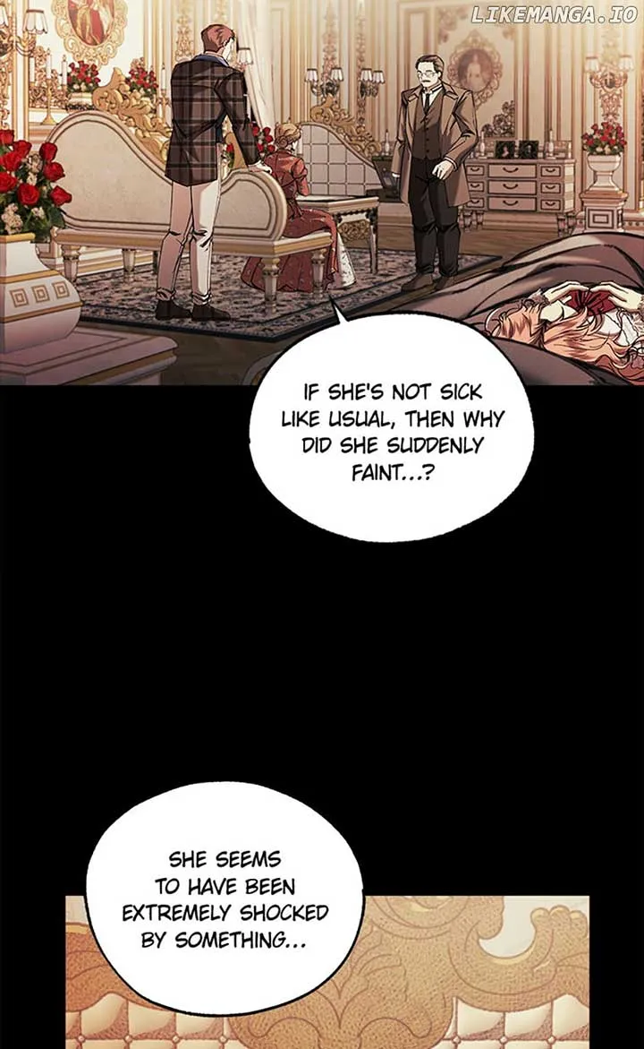 Charlotte’s Wheel Chapter 30 page 33 - 