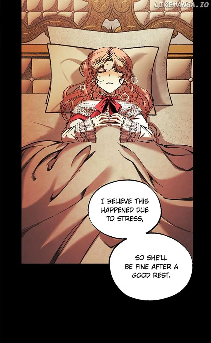 Charlotte’s Wheel Chapter 30 page 34 - 