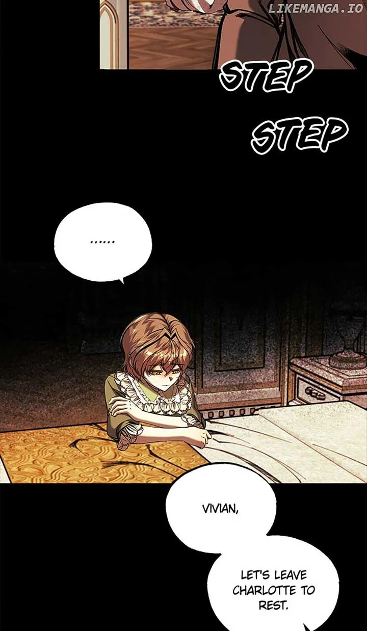 Charlotte’s Wheel Chapter 30 page 36 - 