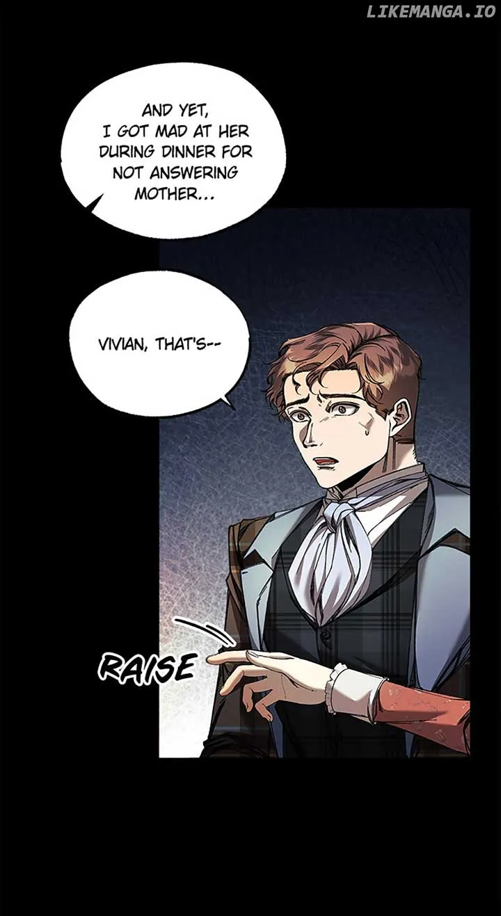 Charlotte’s Wheel Chapter 30 page 38 - 