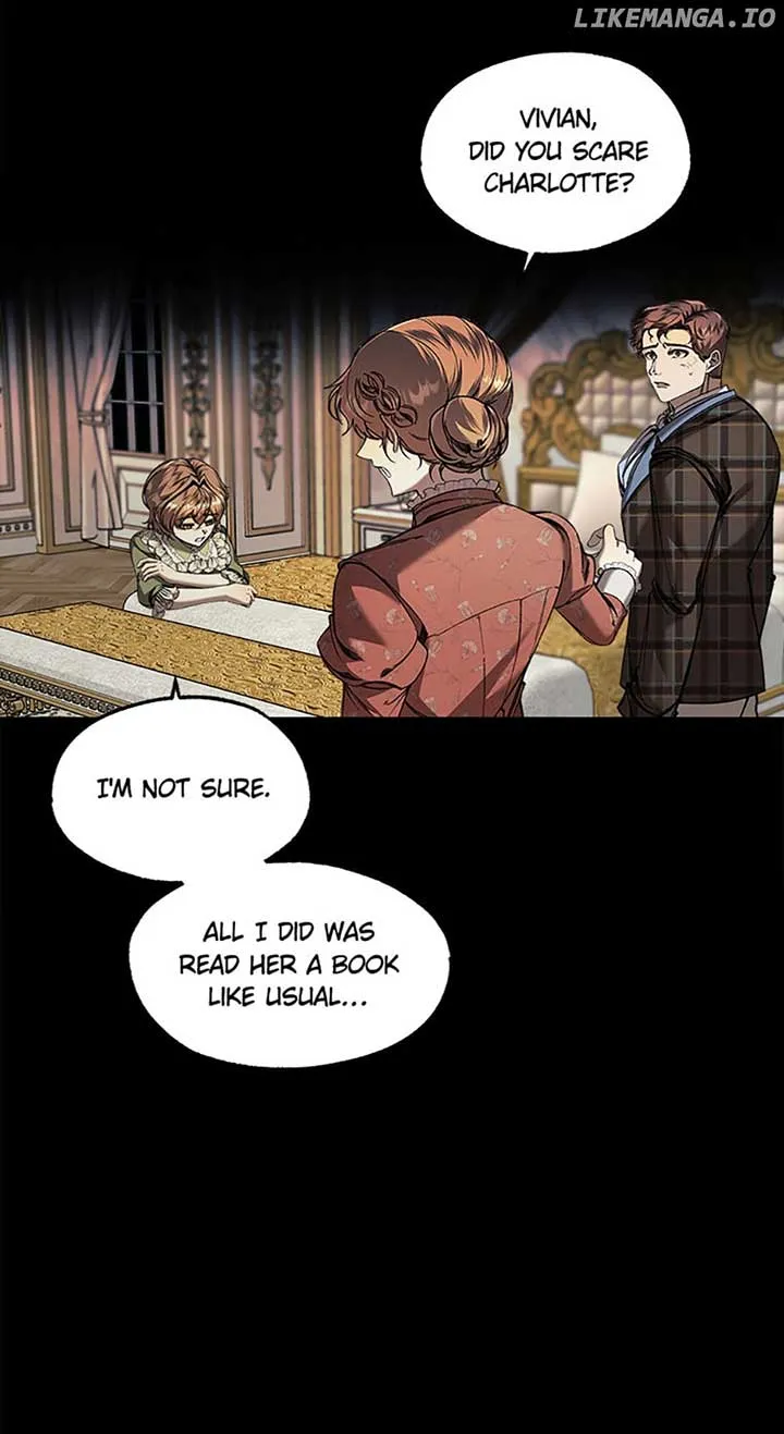 Charlotte’s Wheel Chapter 30 page 39 - 