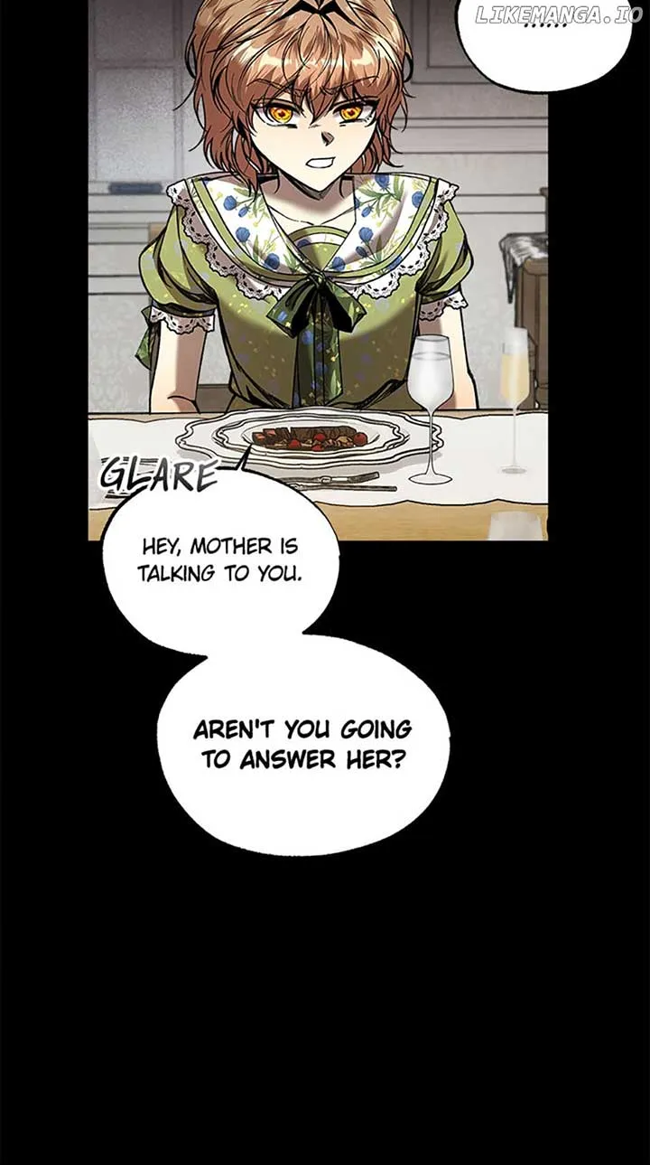 Charlotte’s Wheel Chapter 30 page 5 - 
