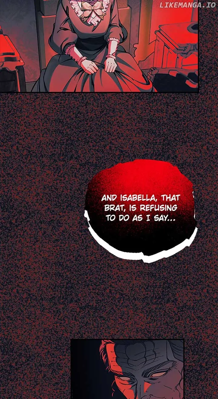 Charlotte’s Wheel Chapter 30 page 44 - 
