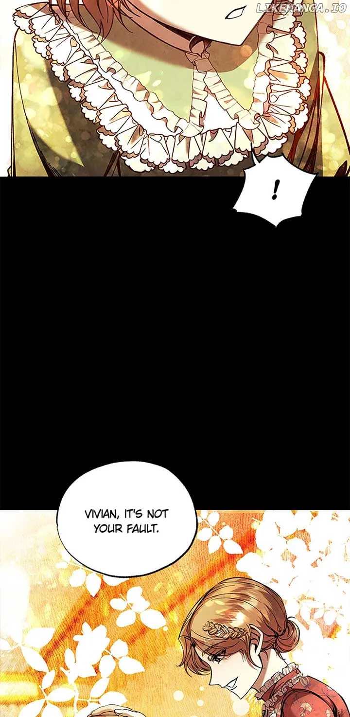Charlotte’s Wheel Chapter 30 page 50 - 