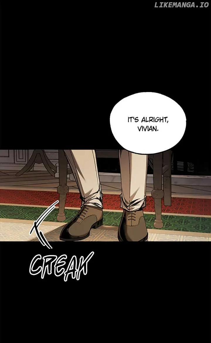 Charlotte’s Wheel Chapter 30 page 6 - 