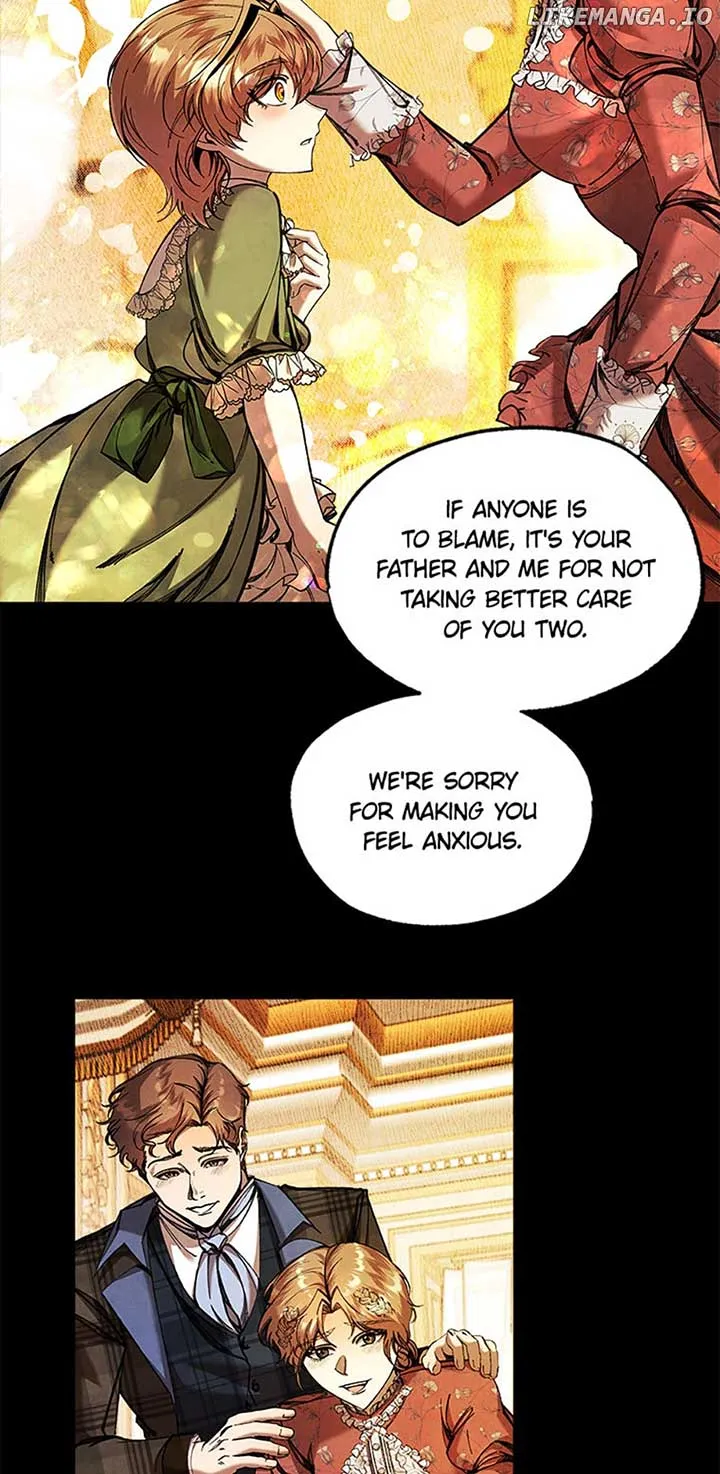 Charlotte’s Wheel Chapter 30 page 51 - 