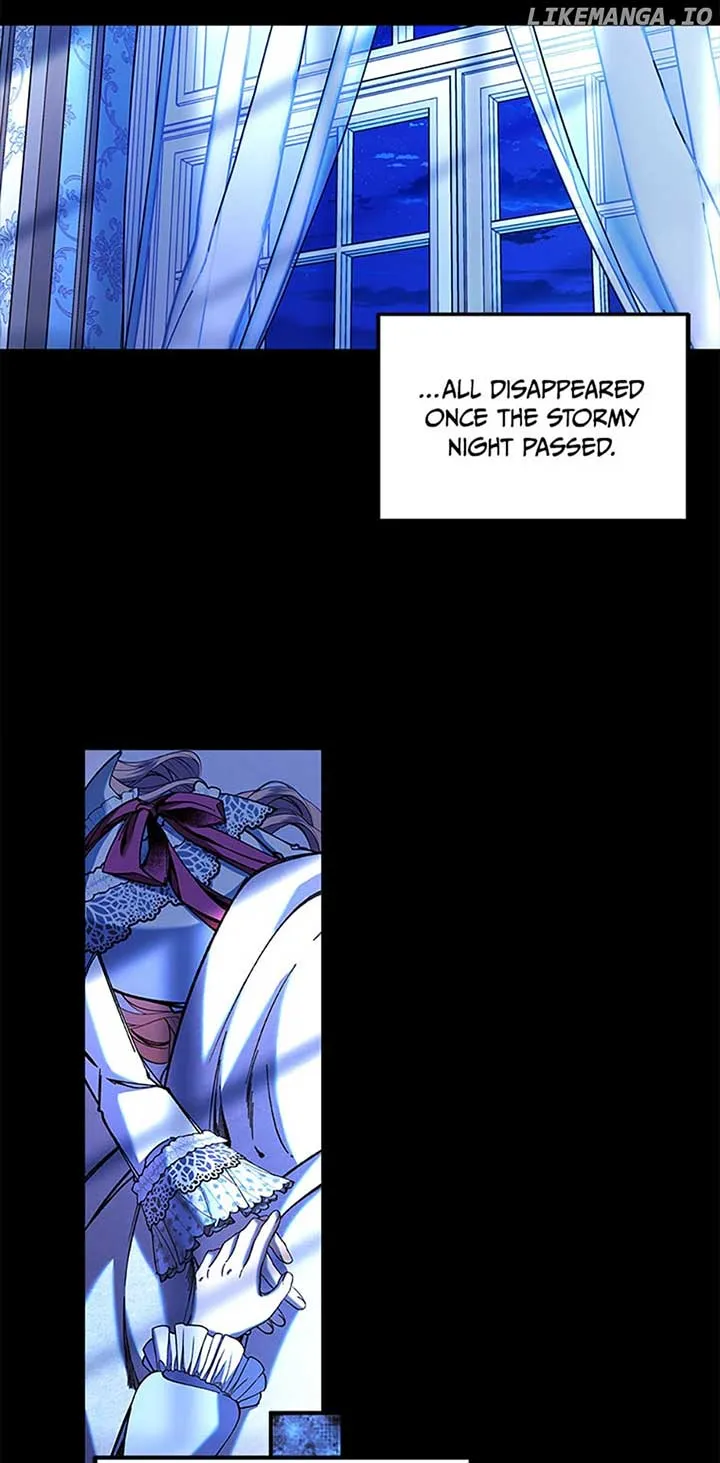 Charlotte’s Wheel Chapter 30 page 56 - 