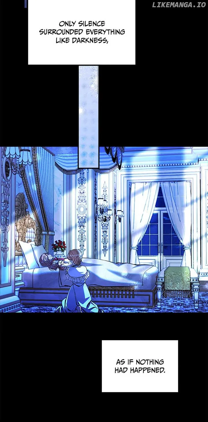 Charlotte’s Wheel Chapter 30 page 57 - 