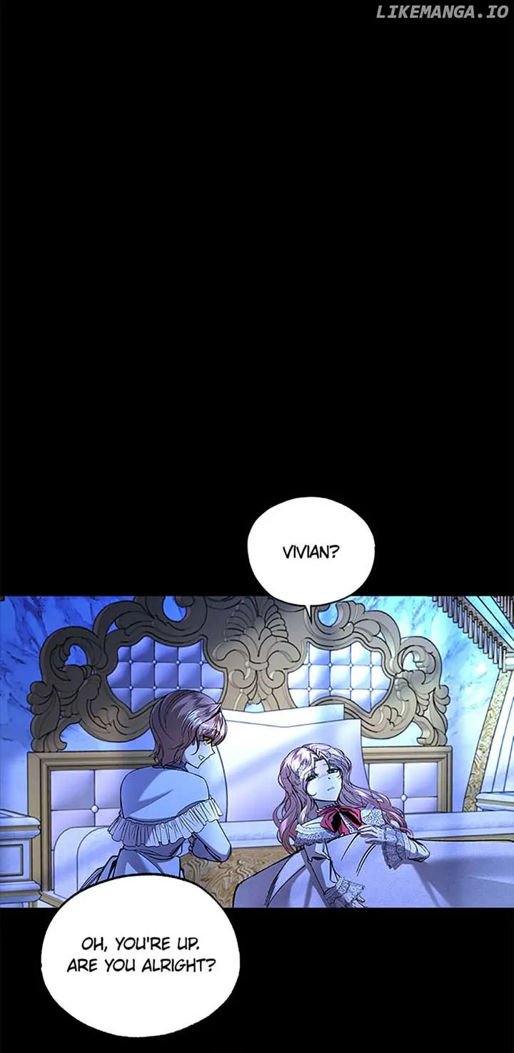 Charlotte’s Wheel Chapter 30 page 58 - 