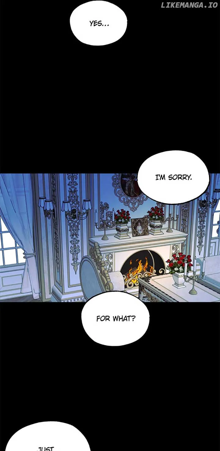 Charlotte’s Wheel Chapter 30 page 59 - 