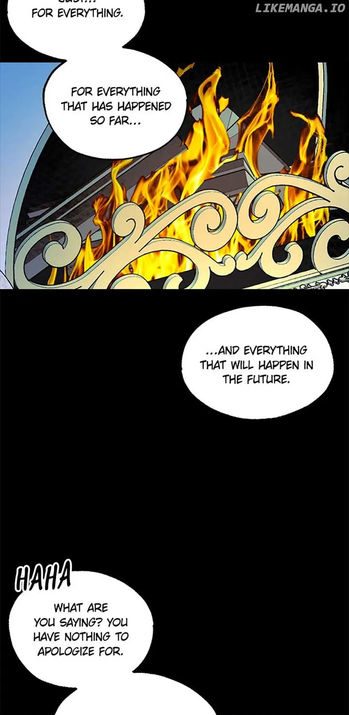 Charlotte’s Wheel Chapter 30 page 60 - 