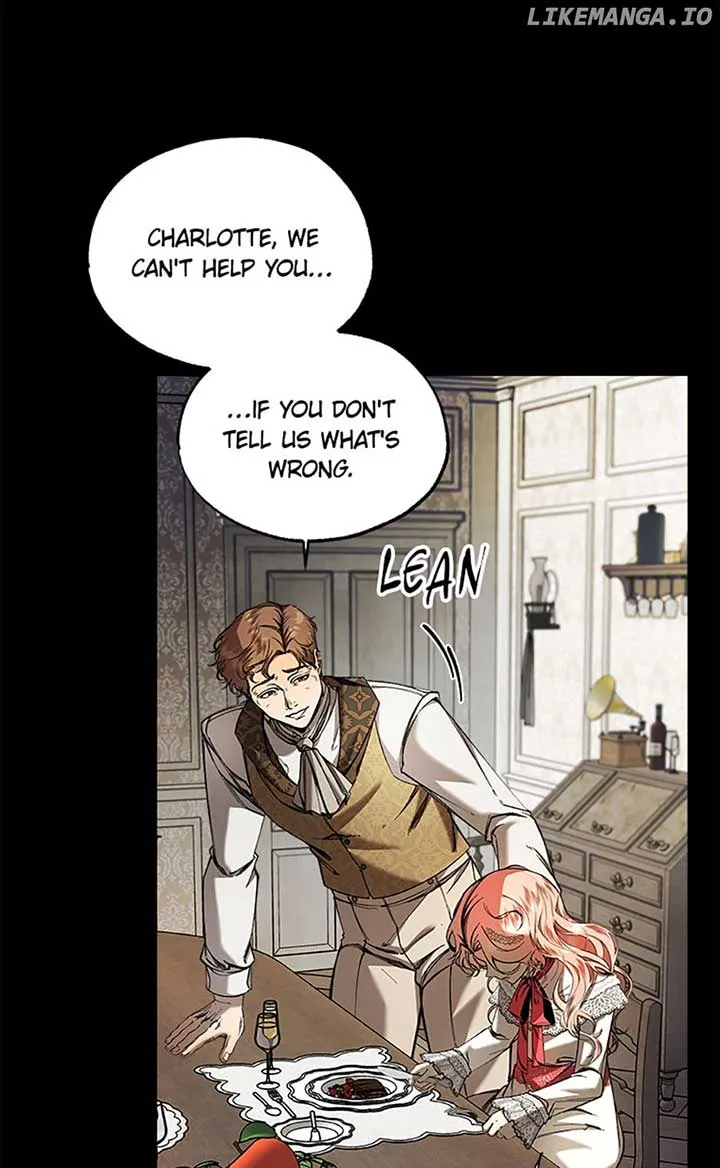 Charlotte’s Wheel Chapter 30 page 7 - 