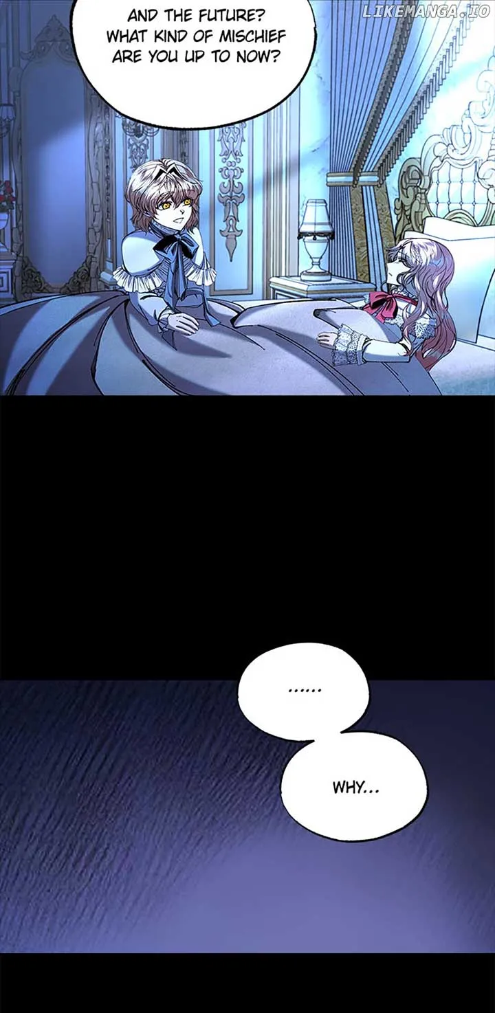 Charlotte’s Wheel Chapter 30 page 61 - 