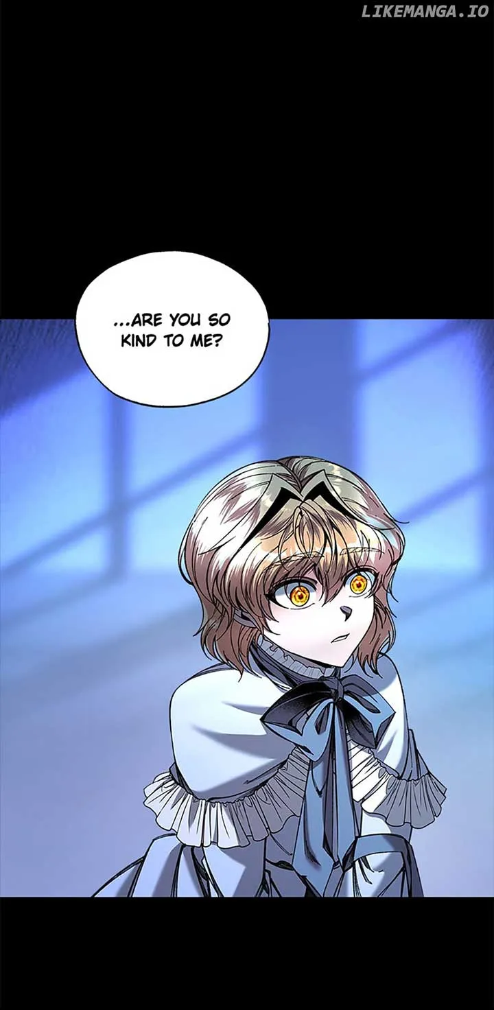 Charlotte’s Wheel Chapter 30 page 62 - 
