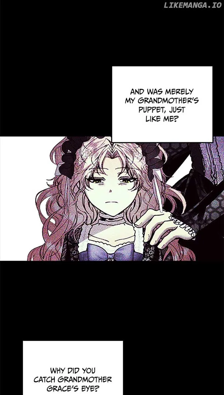 Charlotte’s Wheel Chapter 30 page 65 - 