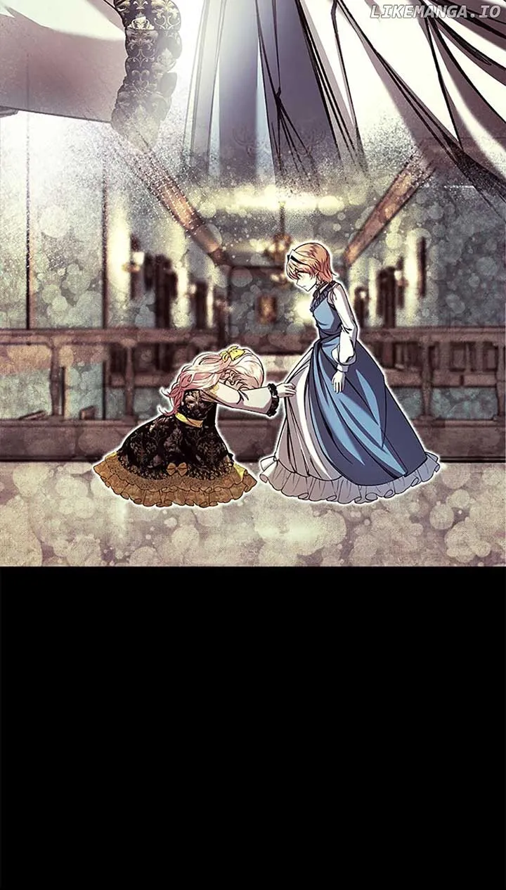 Charlotte’s Wheel Chapter 30 page 67 - 
