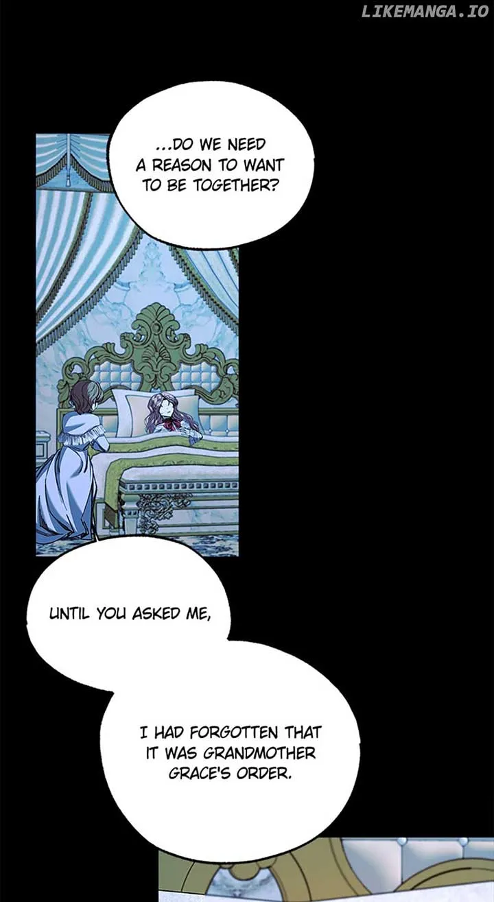 Charlotte’s Wheel Chapter 30 page 69 - 